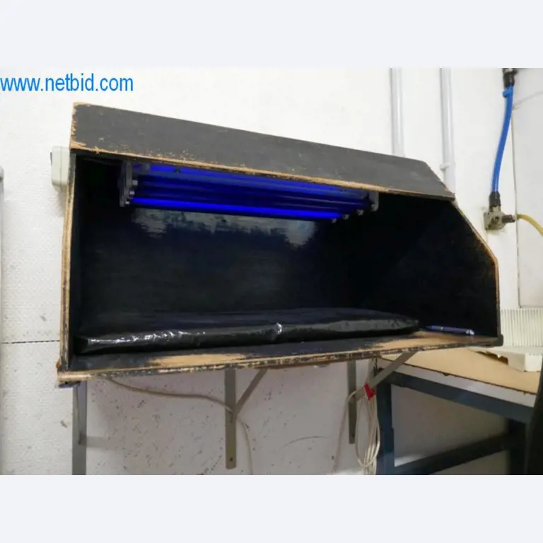 Maschinen aus dem Bereich Leiterplattenfertigung-5