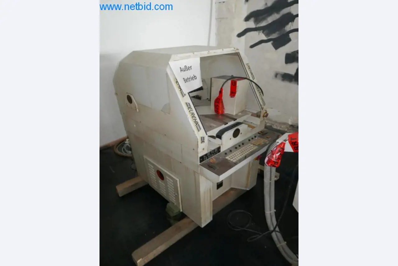 Stroje pro výrobu desek s plošnými spoji-3