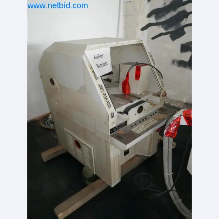 Stroje pro výrobu desek s plošnými spoji-3