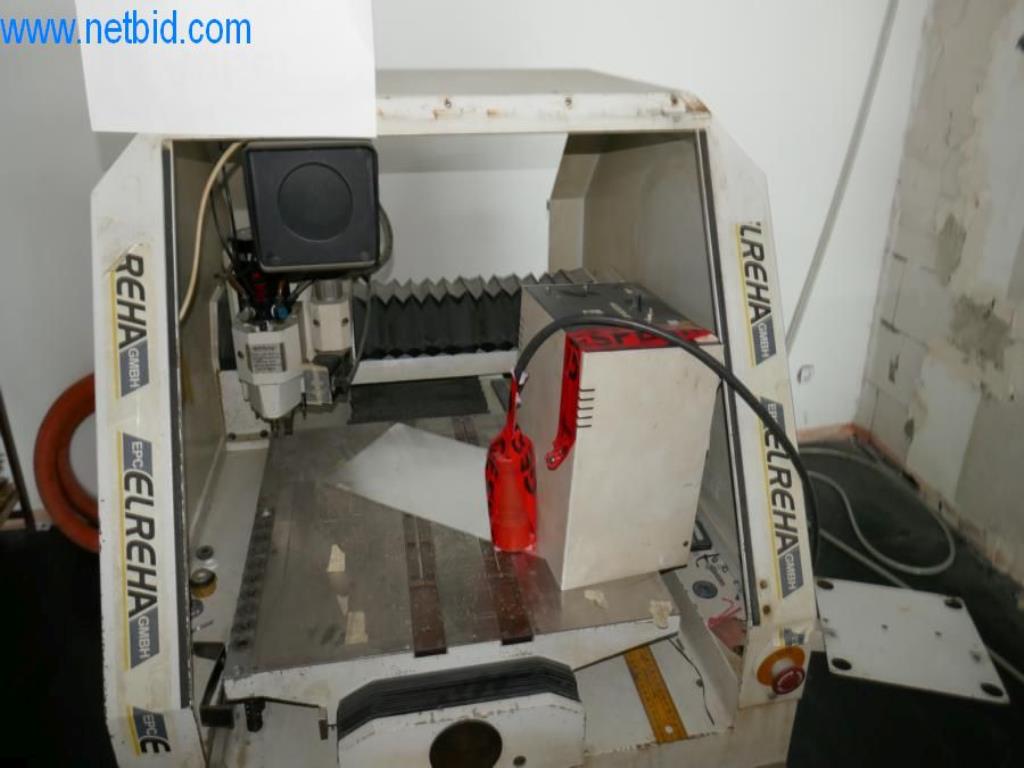 Maschinen aus dem Bereich Leiterplattenfertigung-4