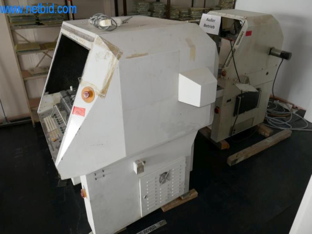 Maschinen aus dem Bereich Leiterplattenfertigung-6