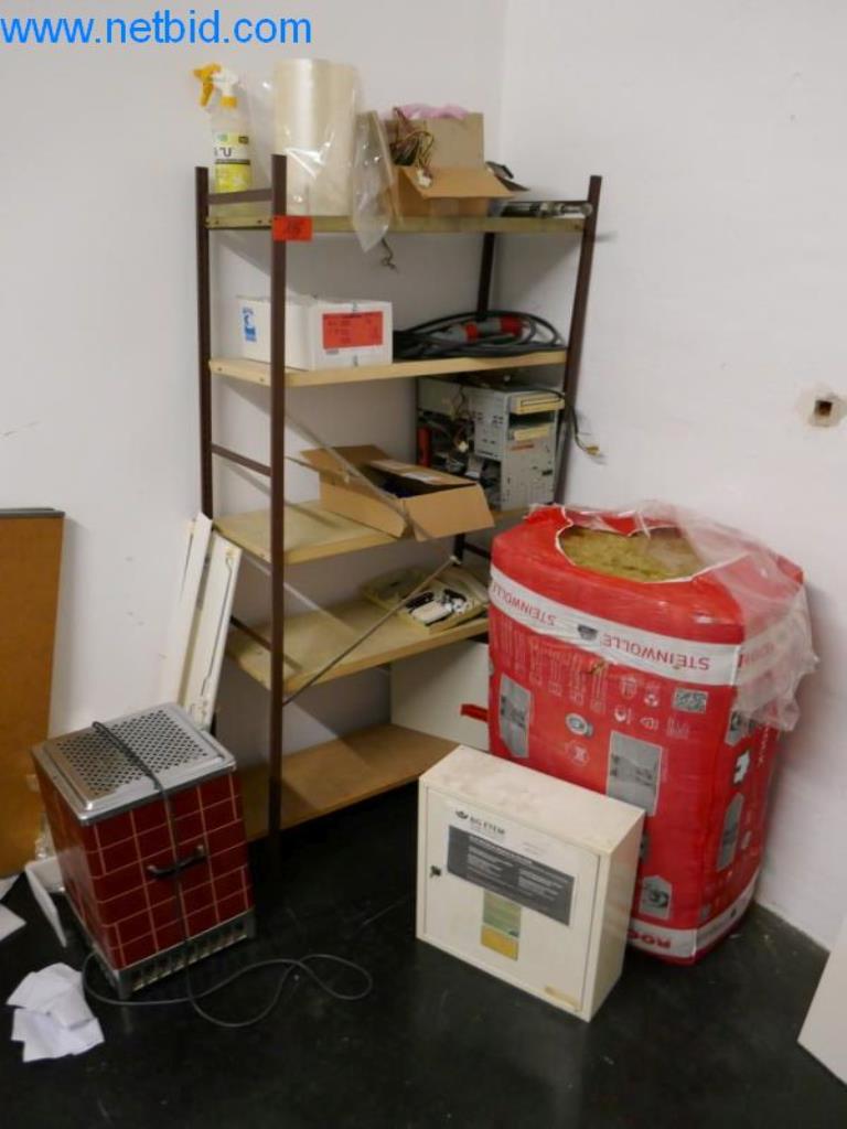 Maschinen aus dem Bereich Leiterplattenfertigung-1