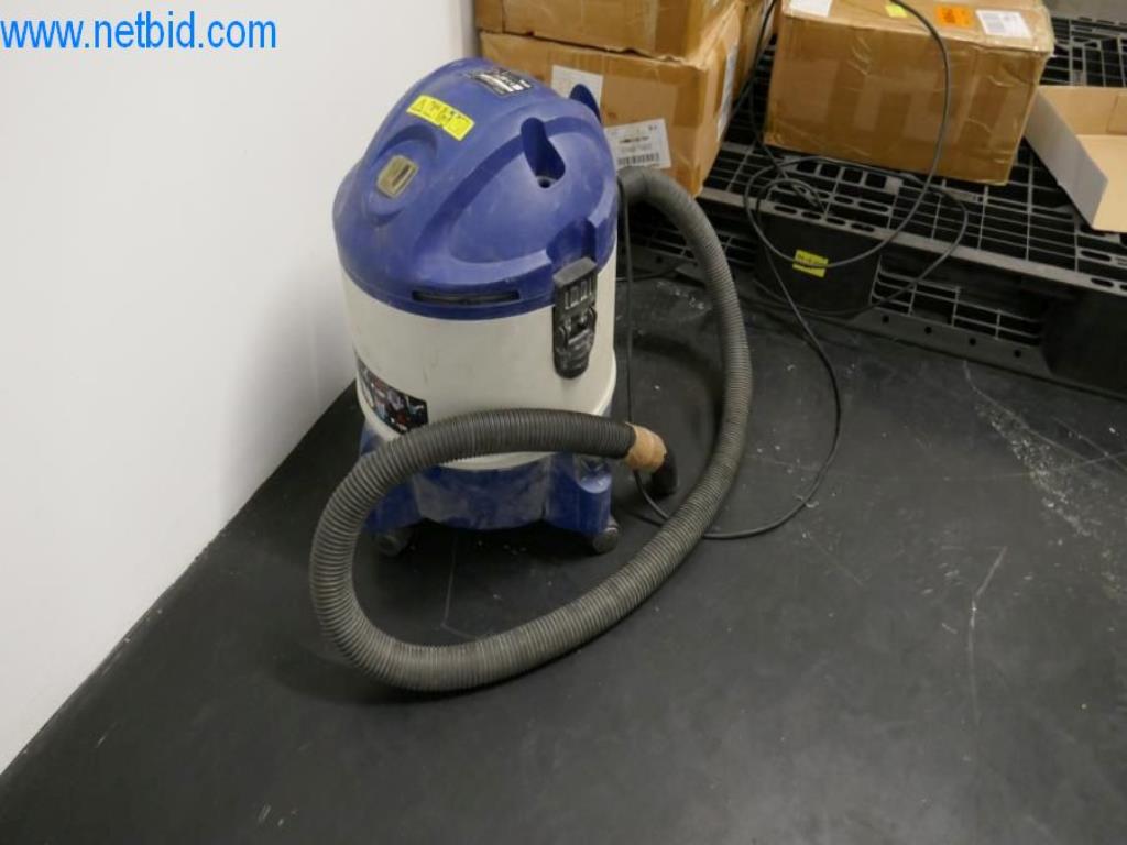 Maschinen aus dem Bereich Leiterplattenfertigung-2