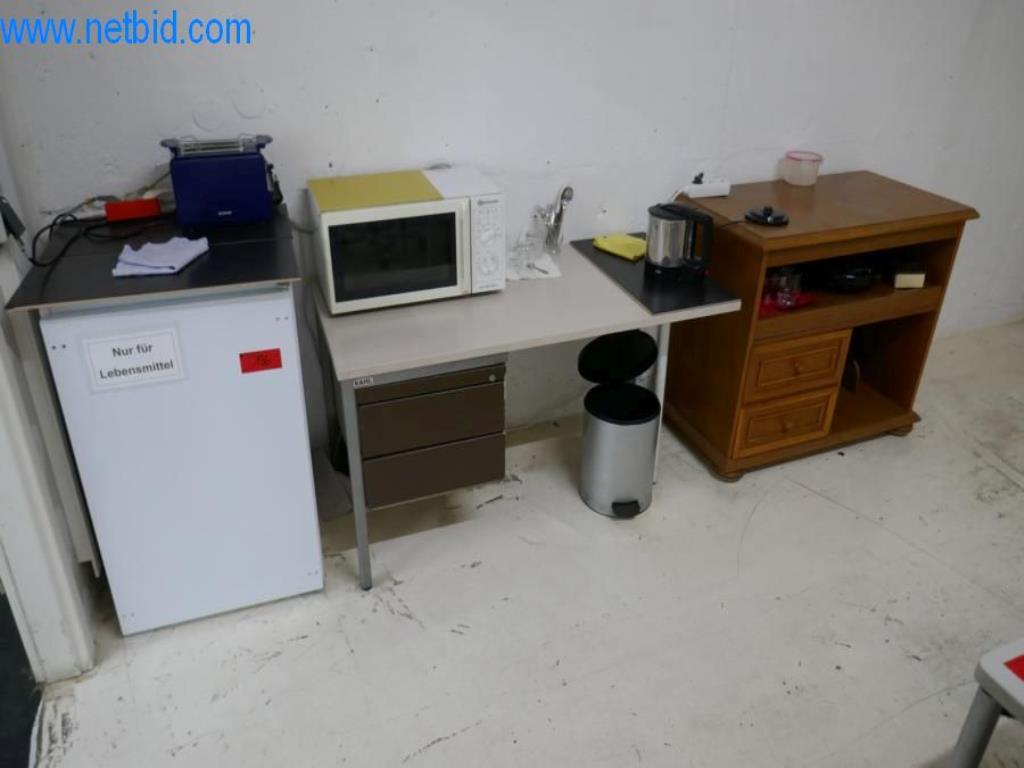 Máquinas del sector de producción de circuitos impresos-1