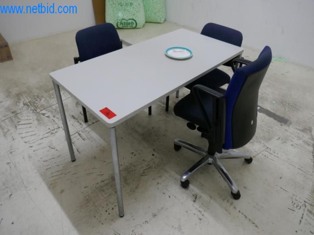 Máquinas del sector de producción de circuitos impresos-2