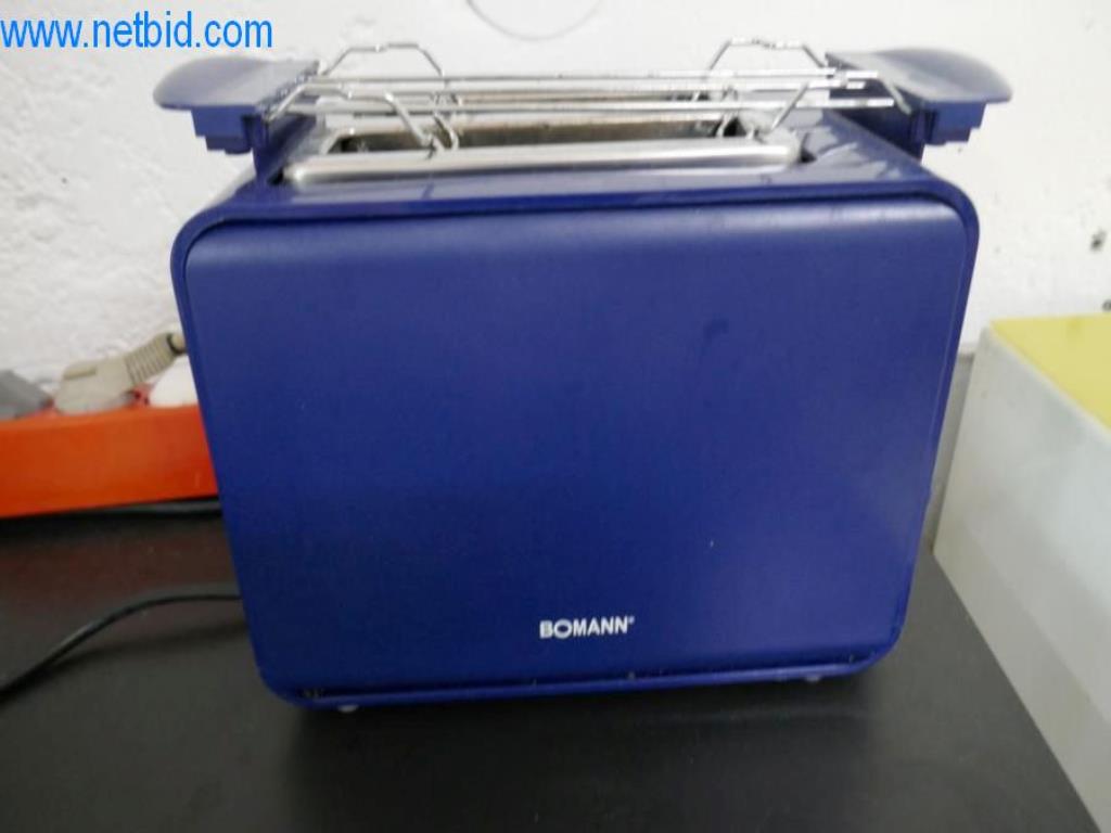 Máquinas del sector de producción de circuitos impresos-3