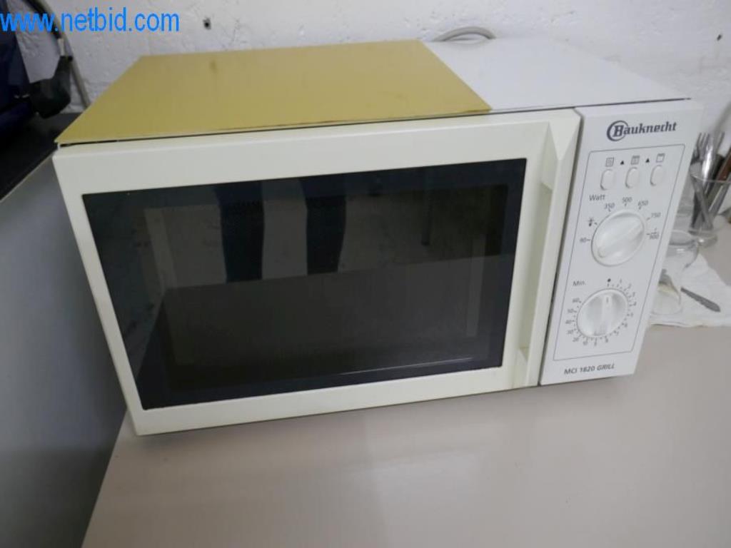 Máquinas del sector de producción de circuitos impresos-4