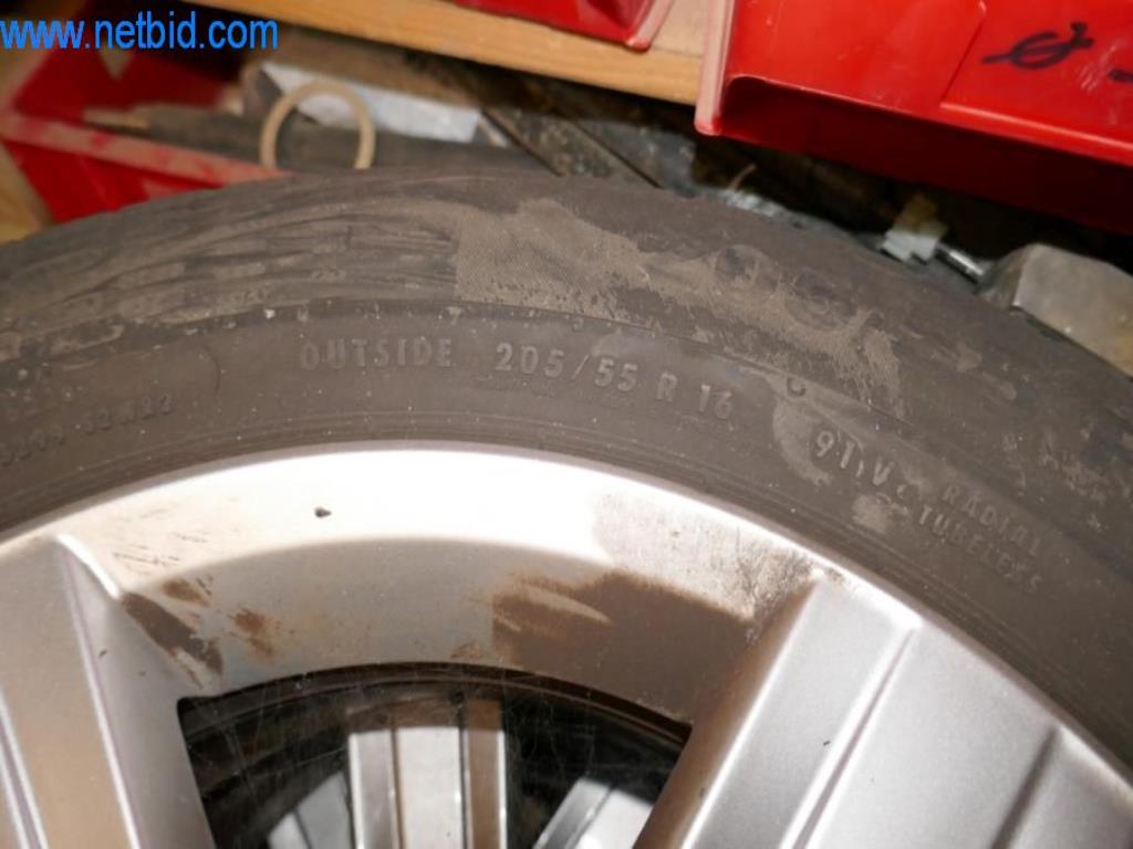 Máquinas del sector de producción de circuitos impresos-4