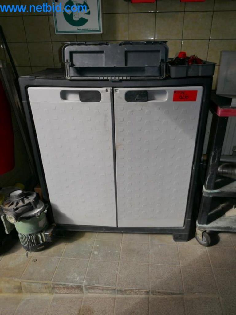 Stroje pro výrobu desek s plošnými spoji-1