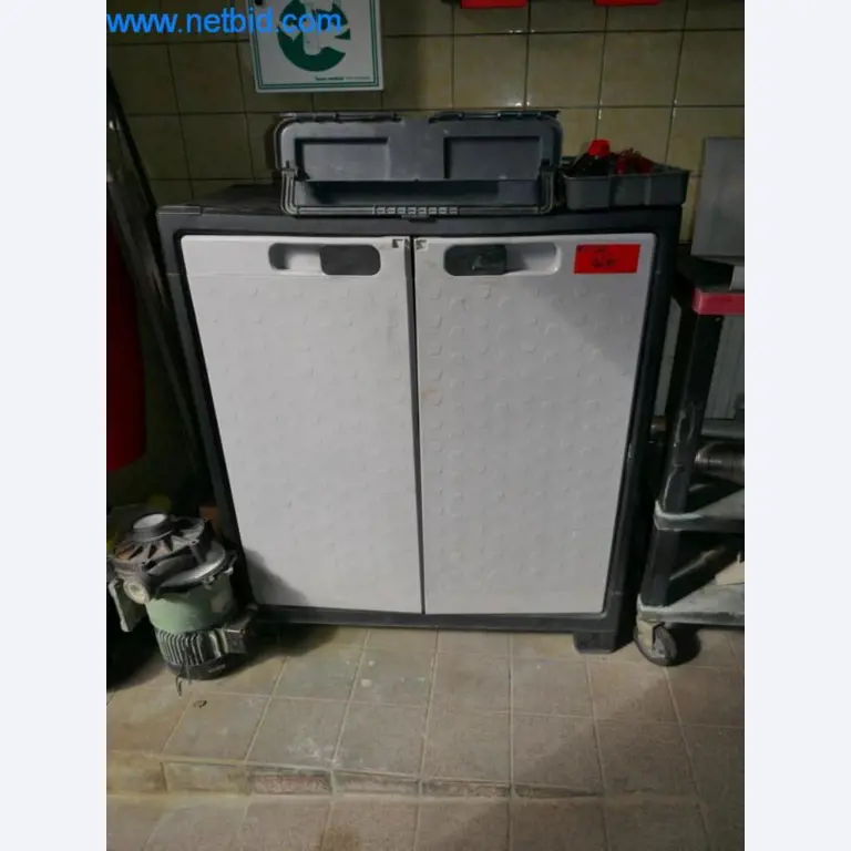 Stroje pro výrobu desek s plošnými spoji-1