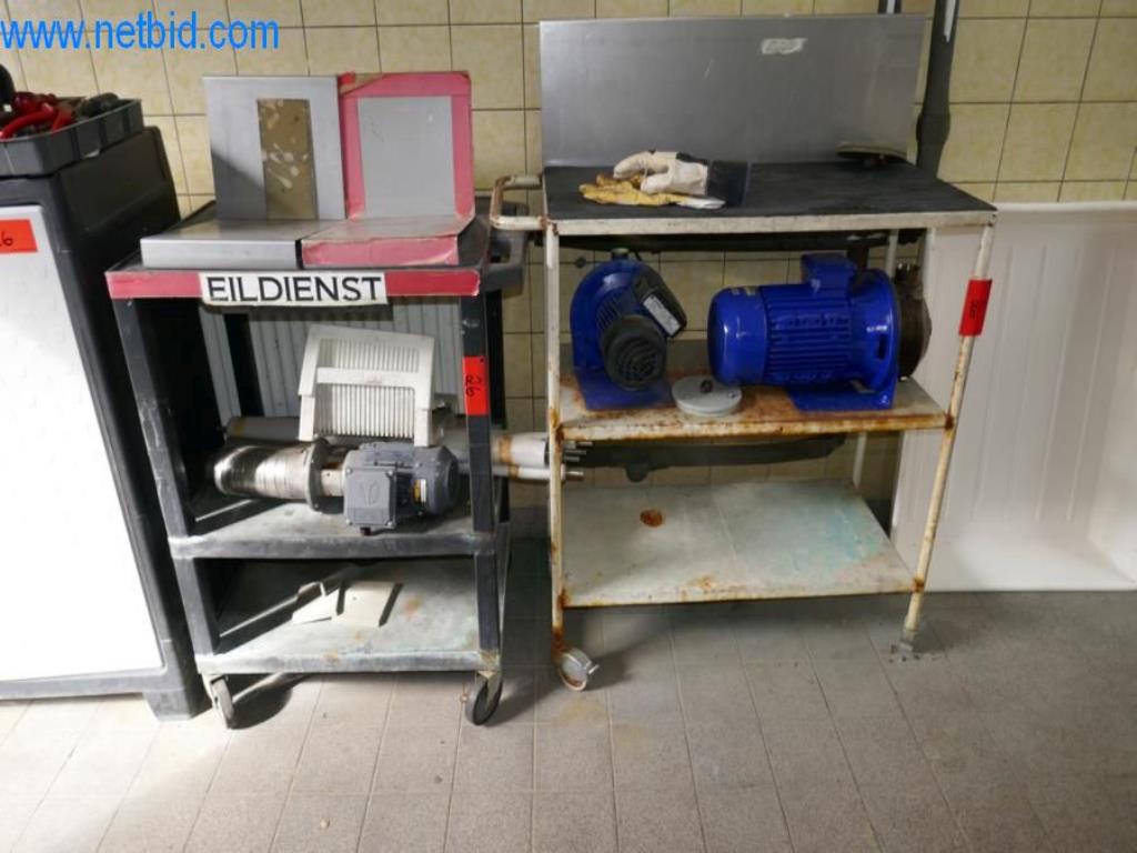 Stroje pro výrobu desek s plošnými spoji-2