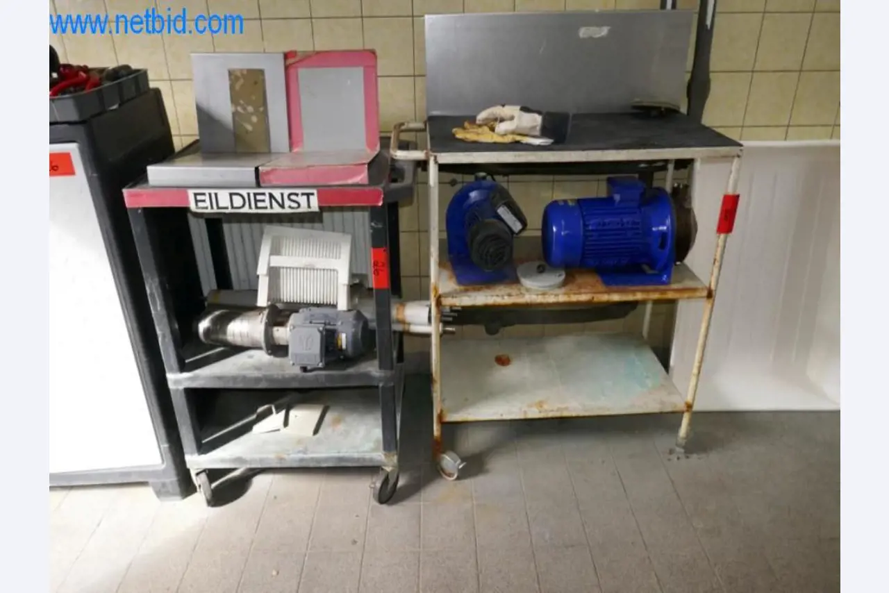 Stroje pro výrobu desek s plošnými spoji-2