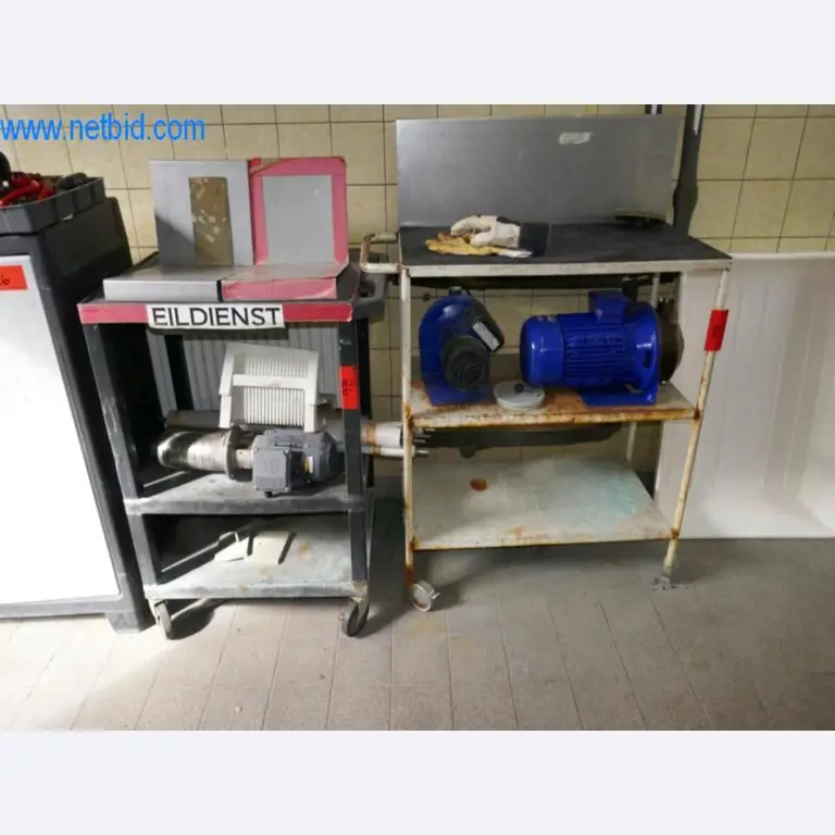 Stroje pro výrobu desek s plošnými spoji-2