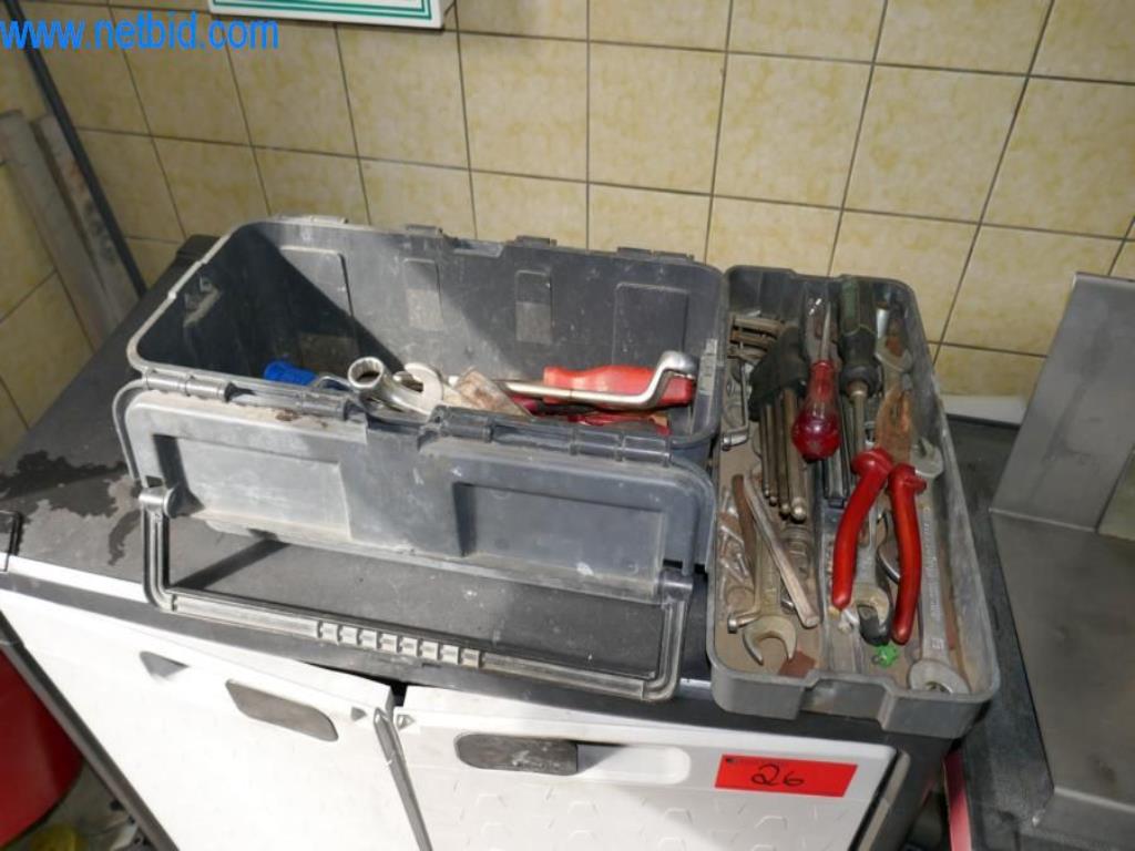 Stroje pro výrobu desek s plošnými spoji-3