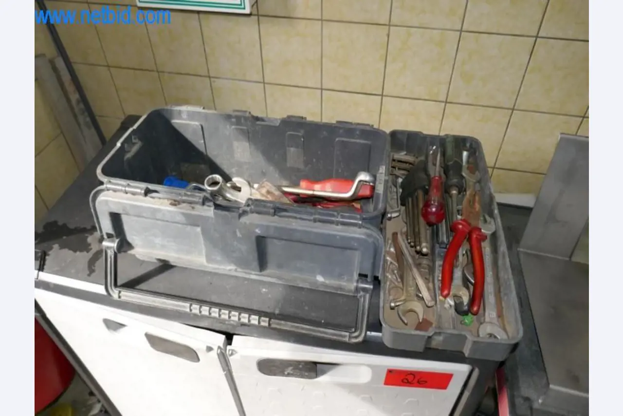 Stroje pro výrobu desek s plošnými spoji-3