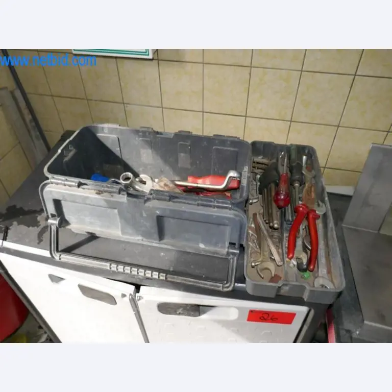 Stroje pro výrobu desek s plošnými spoji-3