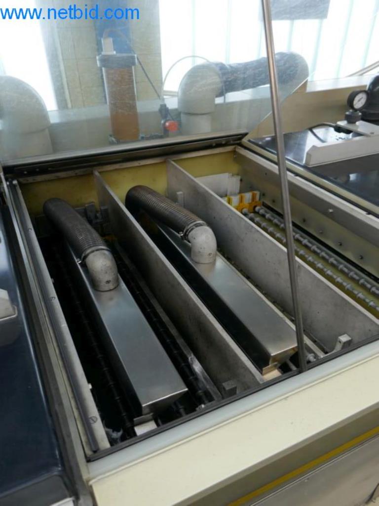 Máquinas del sector de producción de circuitos impresos-11