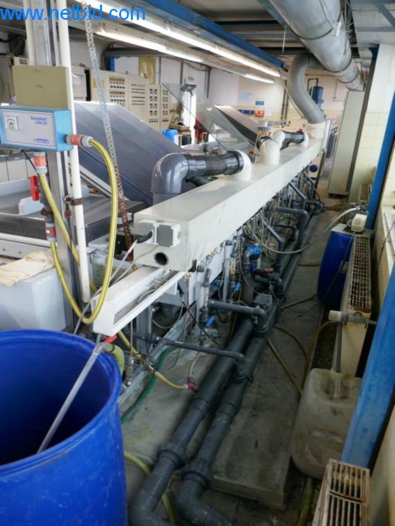 Máquinas del sector de producción de circuitos impresos-12