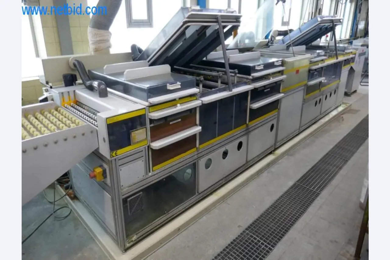 Maszyny z sektora produkcji obwodów drukowanych-2