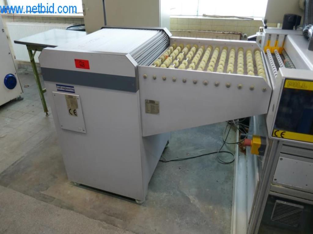 Máquinas del sector de producción de circuitos impresos-3