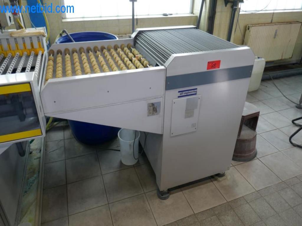 Máquinas del sector de producción de circuitos impresos-4