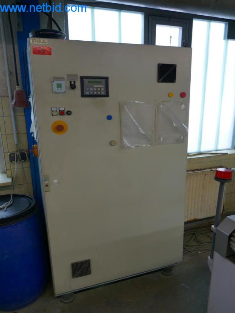 Máquinas del sector de producción de circuitos impresos-6