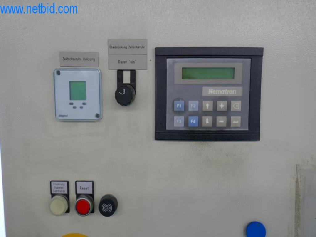 Máquinas del sector de producción de circuitos impresos-7