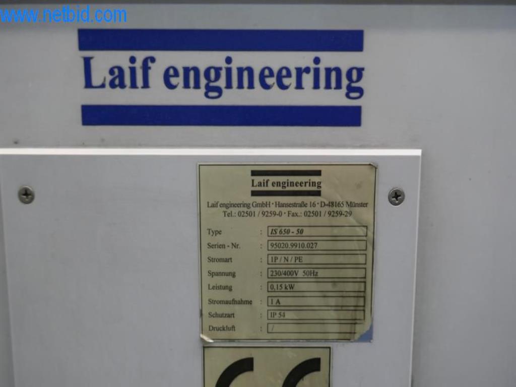 Máquinas del sector de producción de circuitos impresos-8