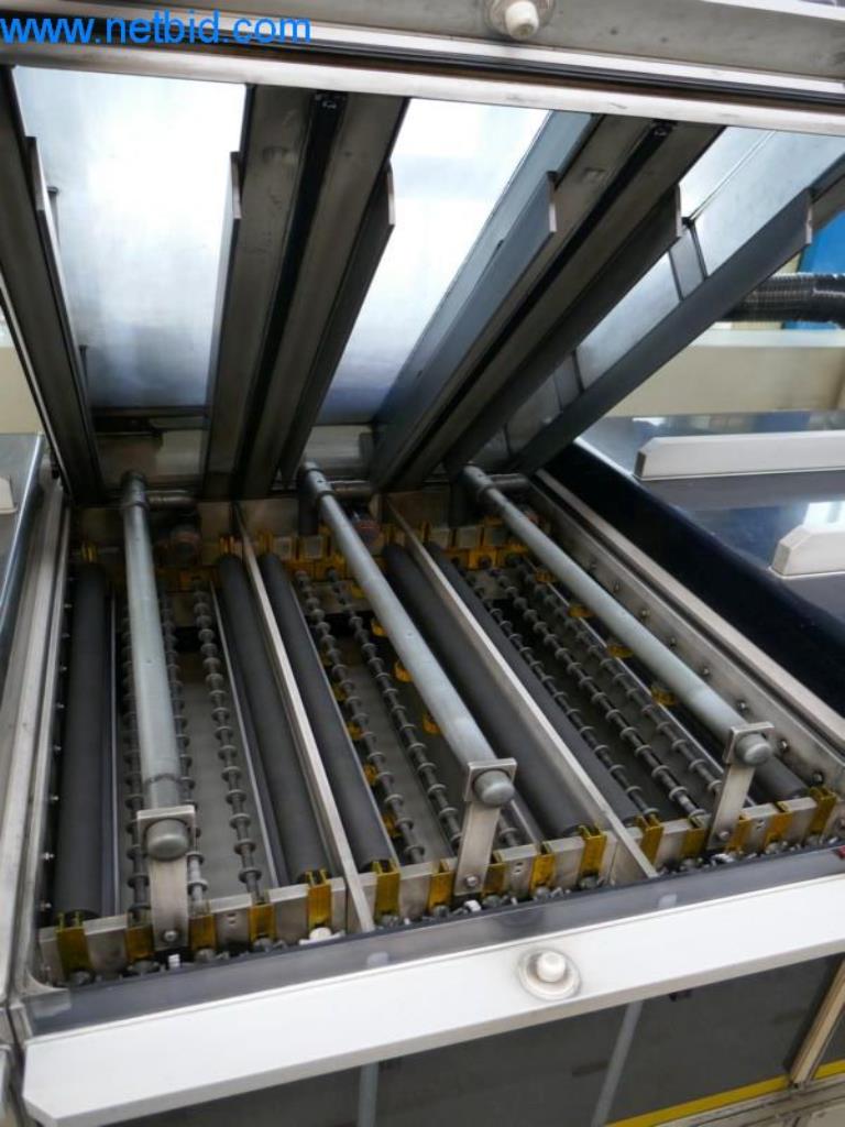 Máquinas del sector de producción de circuitos impresos-9