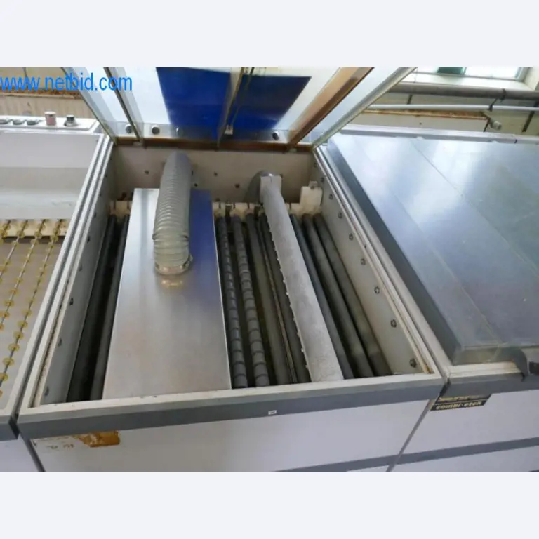 Máquinas del sector de producción de circuitos impresos-10