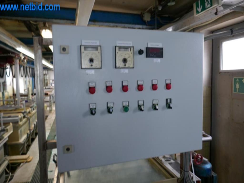 Máquinas del sector de producción de circuitos impresos-11