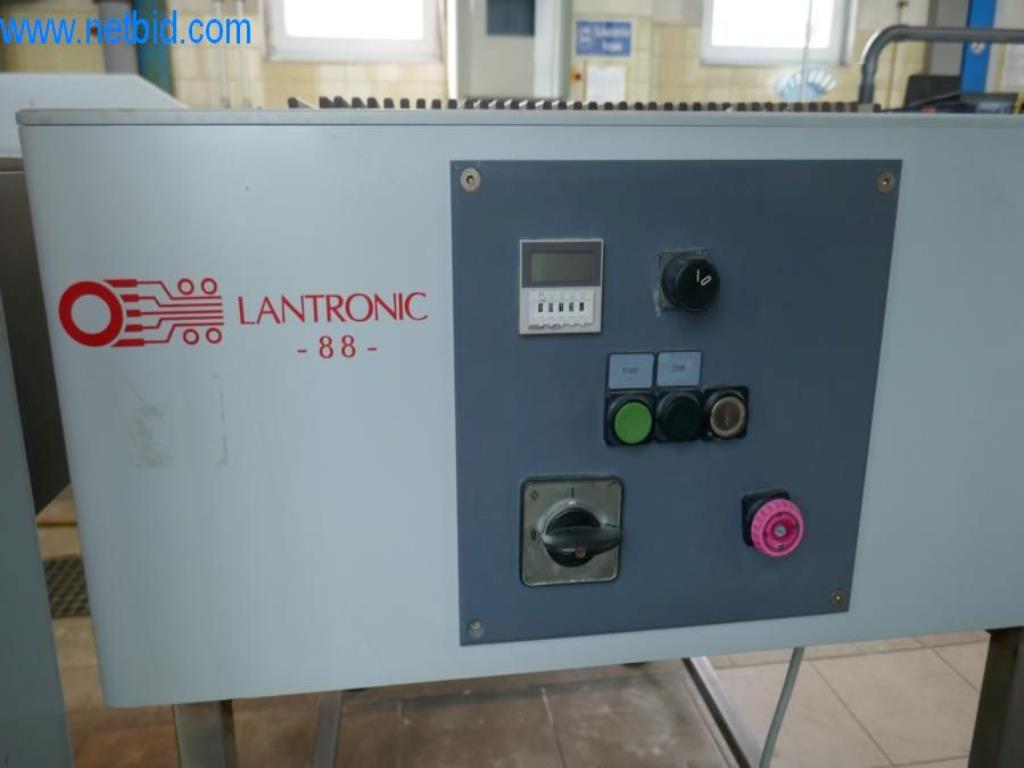 Máquinas del sector de producción de circuitos impresos-13