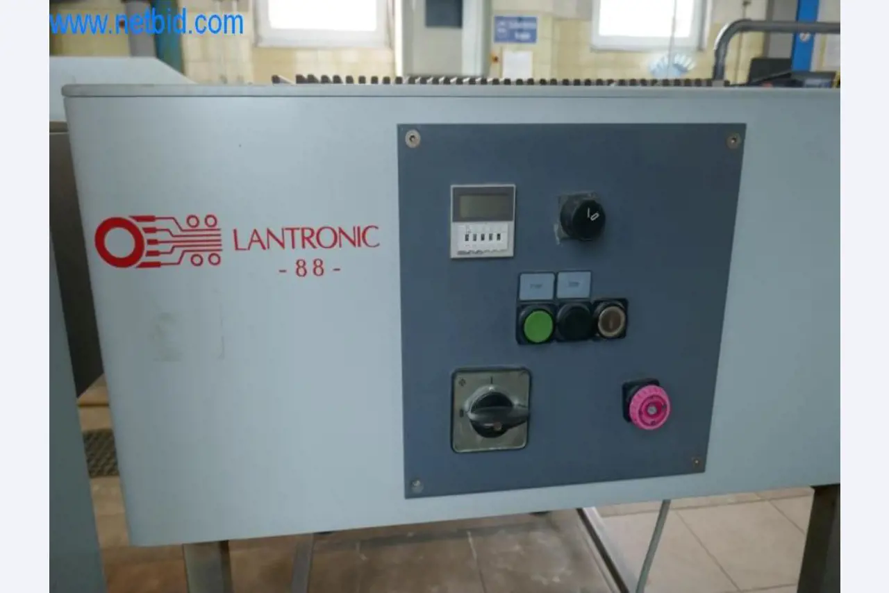 Máquinas del sector de producción de circuitos impresos-13