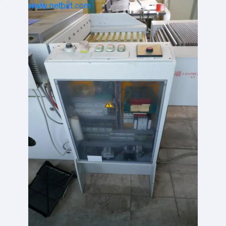 Máquinas del sector de producción de circuitos impresos-14