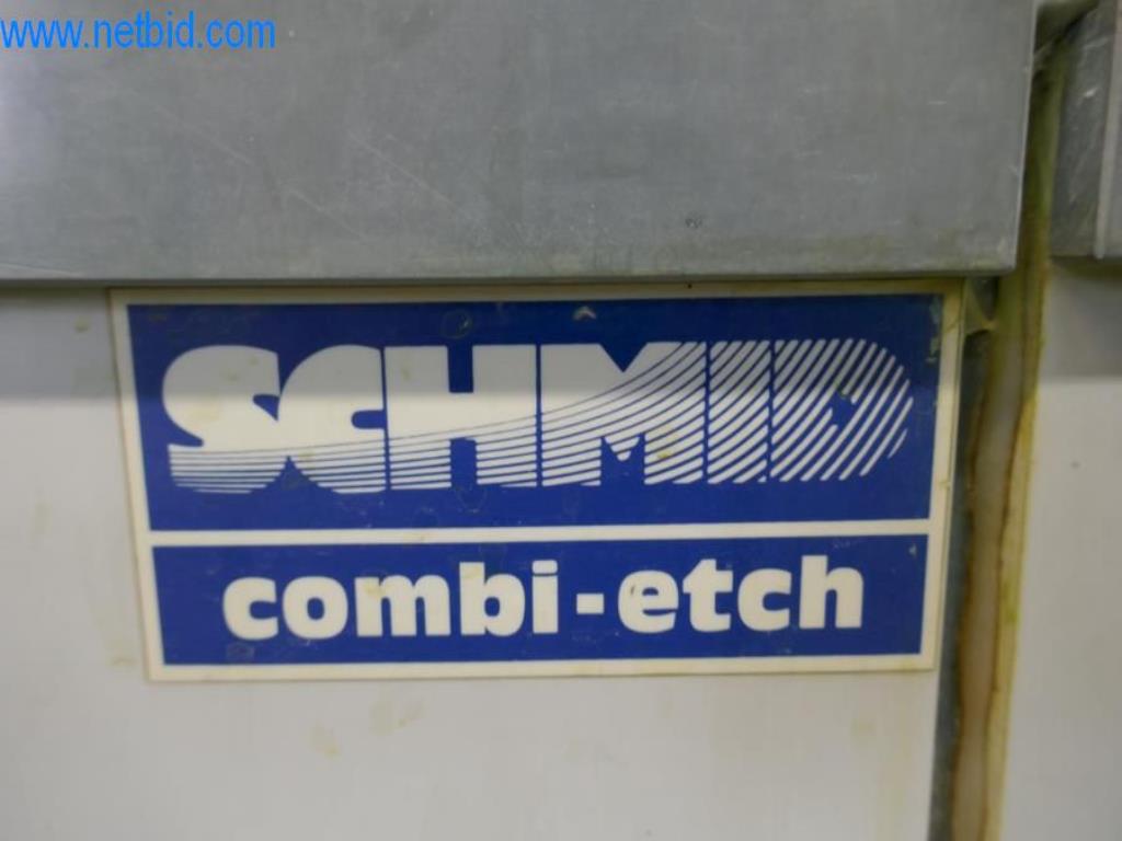 Máquinas del sector de producción de circuitos impresos-5