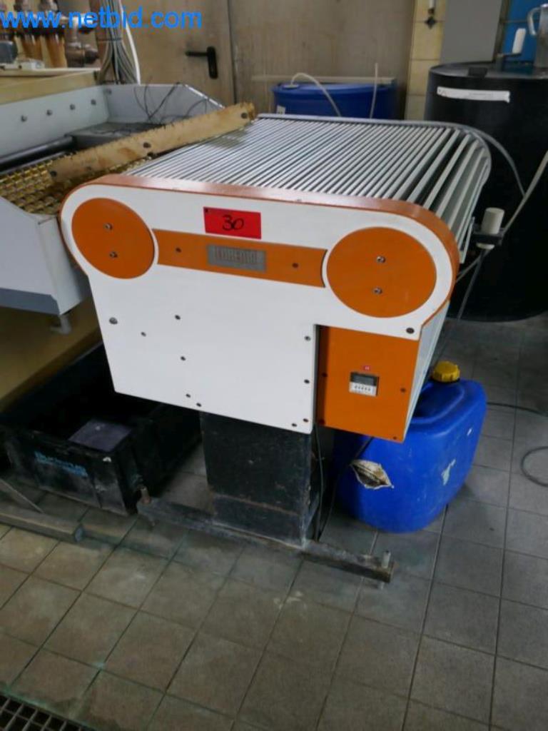 Máquinas del sector de producción de circuitos impresos-6