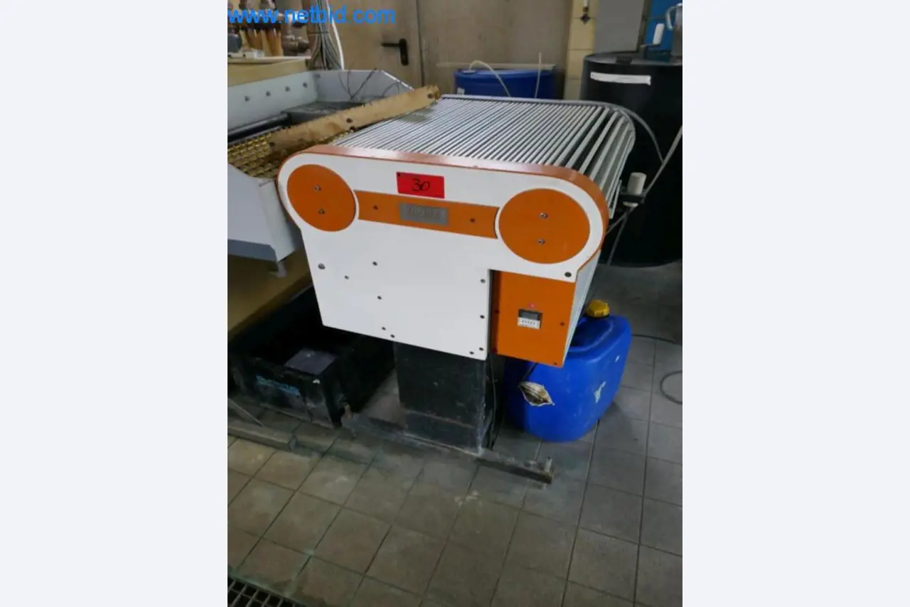 Máquinas del sector de producción de circuitos impresos-6