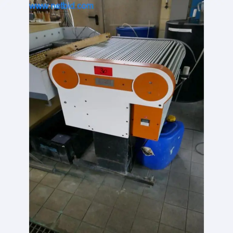 Máquinas del sector de producción de circuitos impresos-6