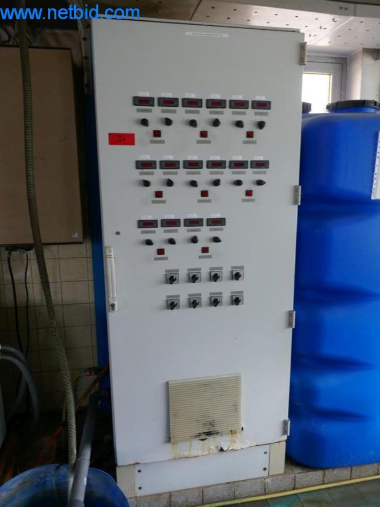 Máquinas del sector de producción de circuitos impresos-11