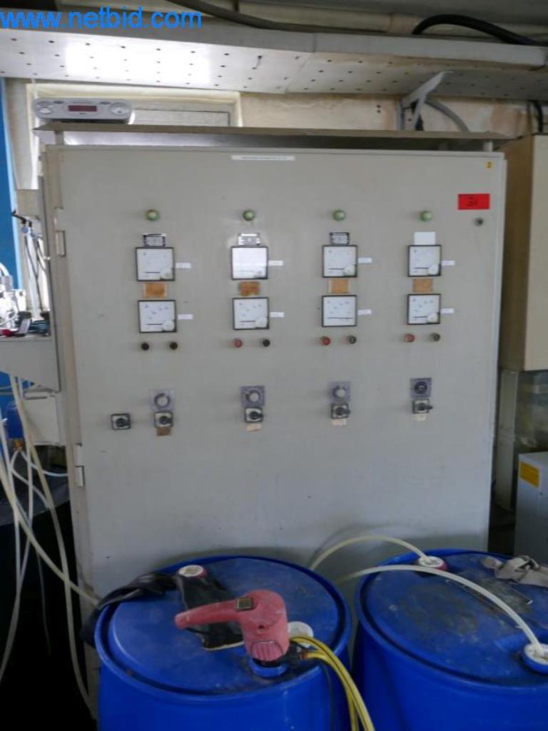 Máquinas del sector de producción de circuitos impresos-12