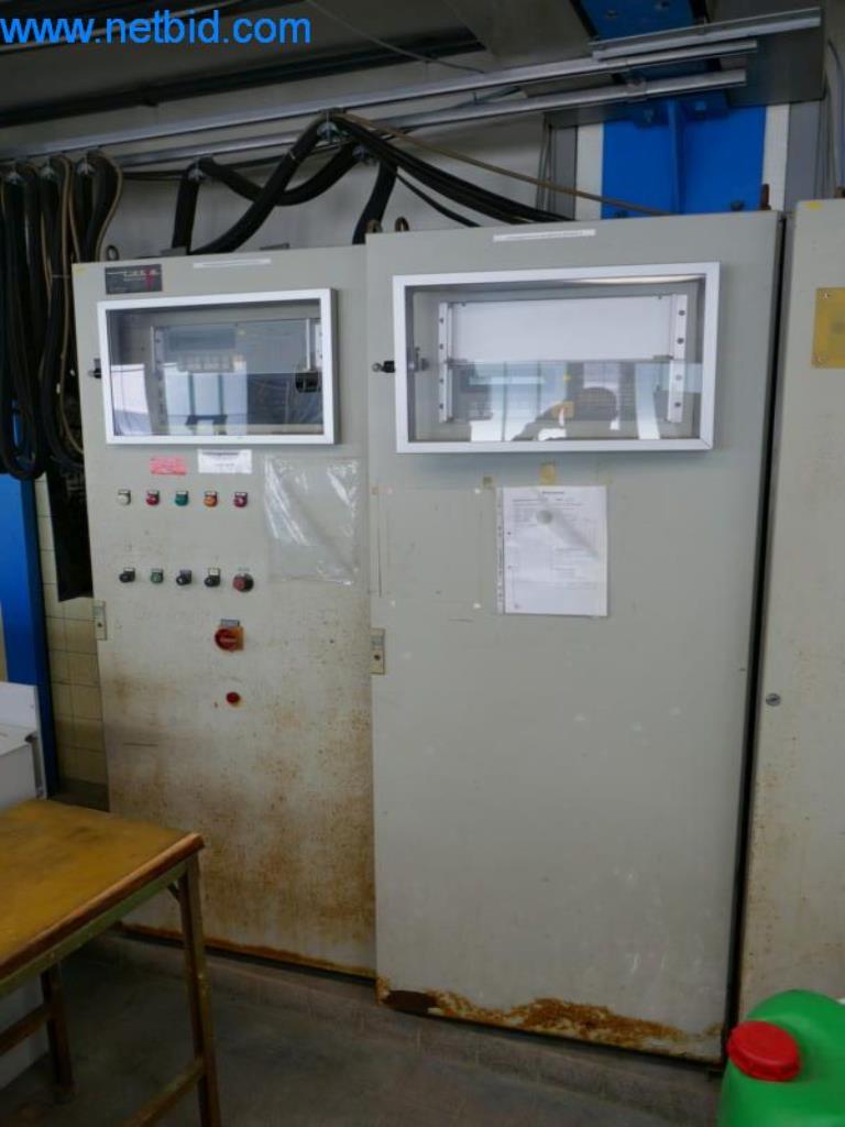 Máquinas del sector de producción de circuitos impresos-13