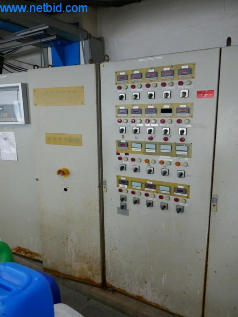 Máquinas del sector de producción de circuitos impresos-14