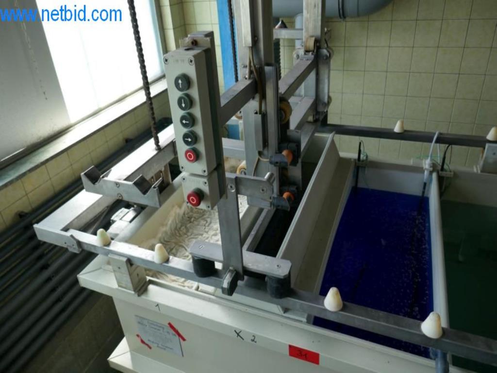 Máquinas del sector de producción de circuitos impresos-4