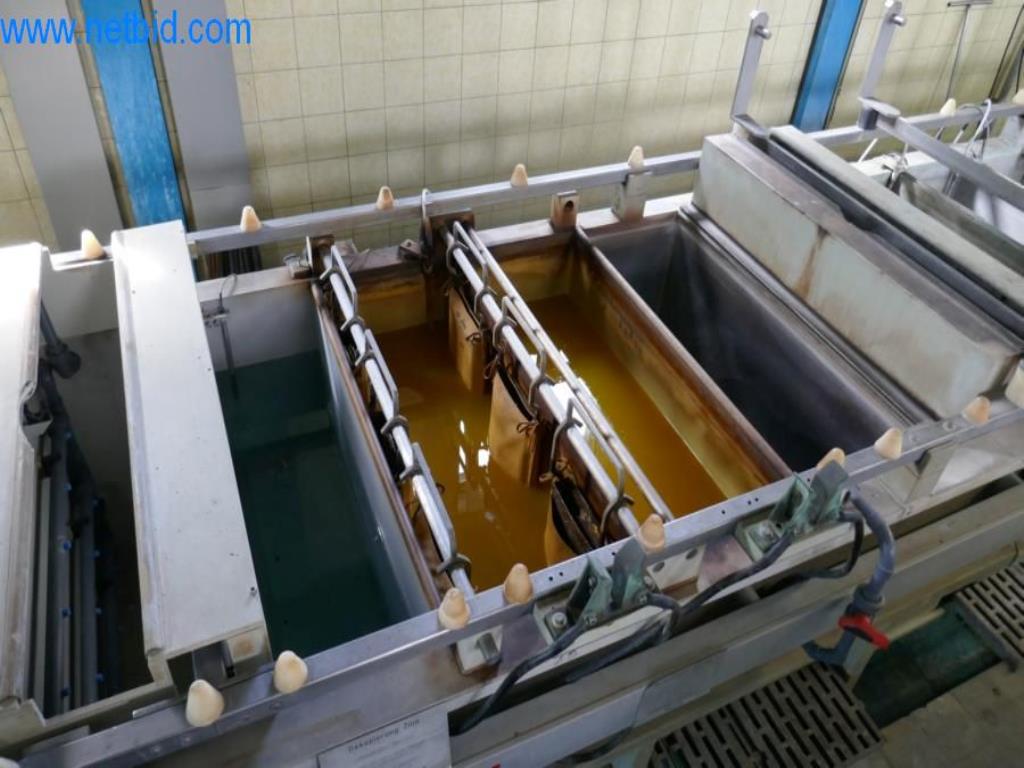 Máquinas del sector de producción de circuitos impresos-6