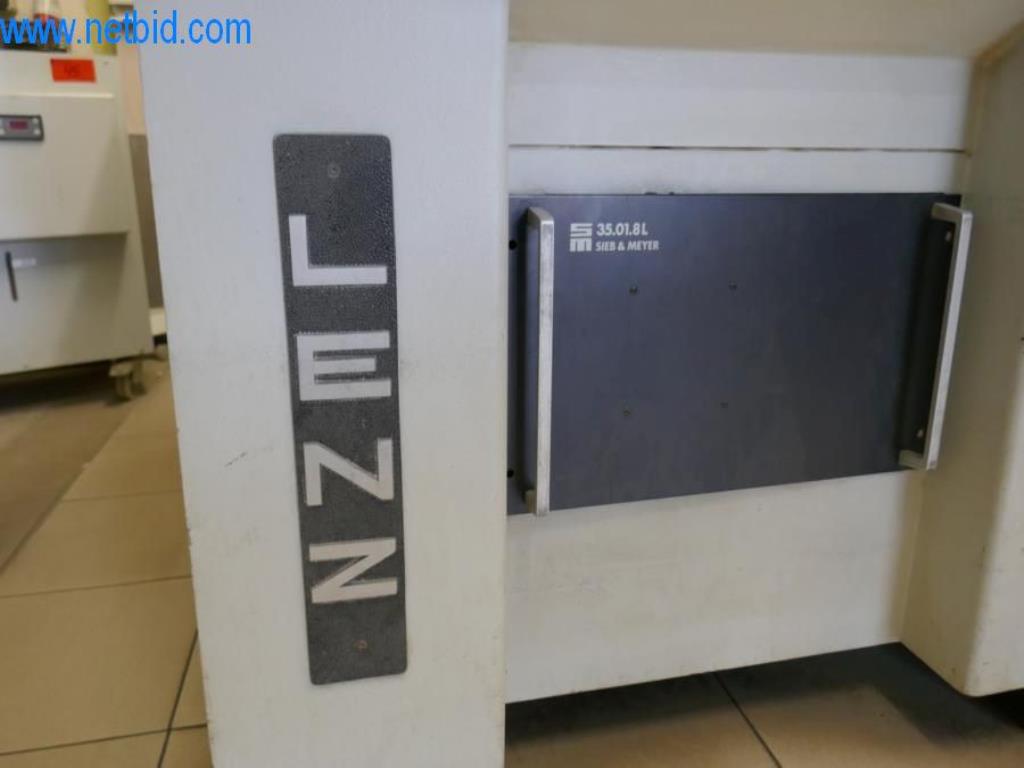 Stroje pro výrobu desek s plošnými spoji-2