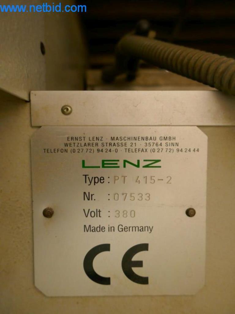 Stroje pro výrobu desek s plošnými spoji-4