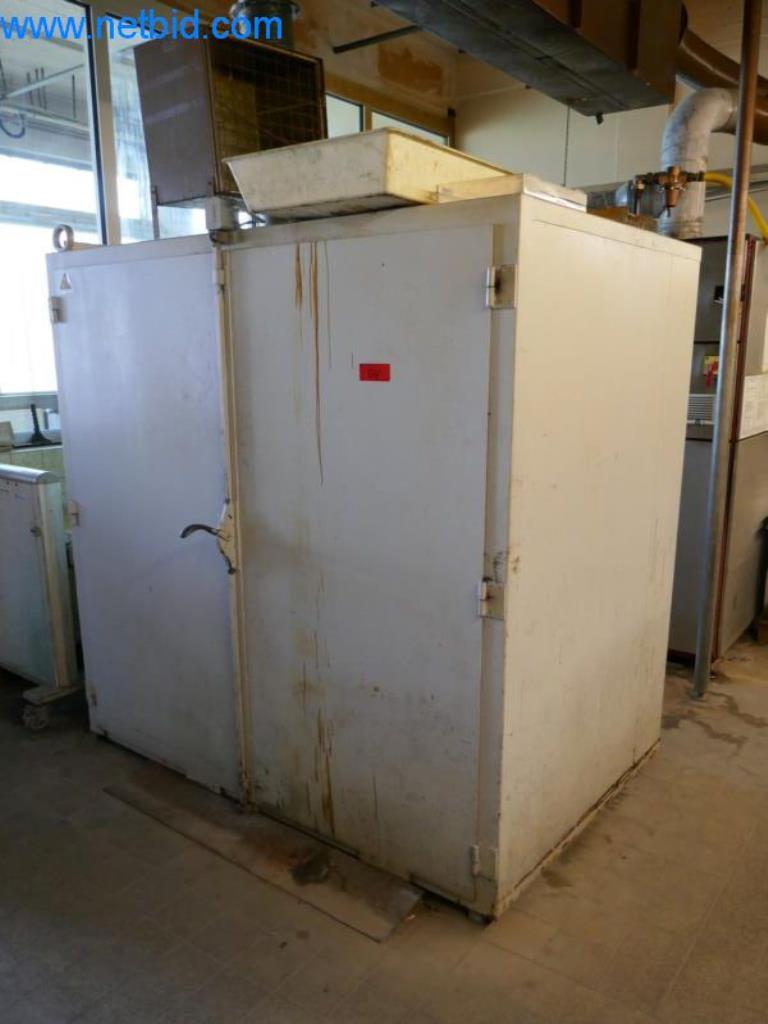 Máquinas del sector de producción de circuitos impresos-1