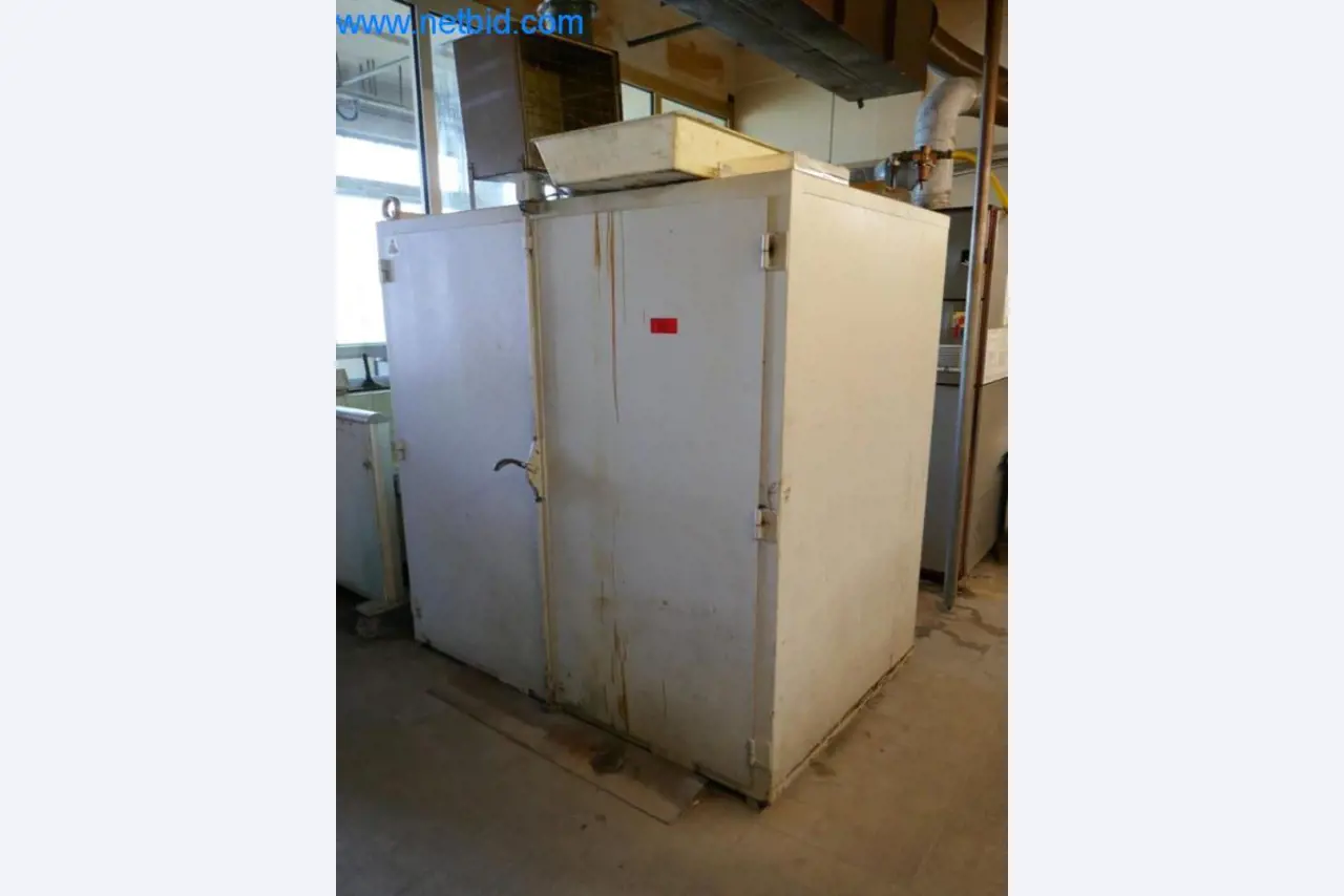 Máquinas del sector de producción de circuitos impresos-1