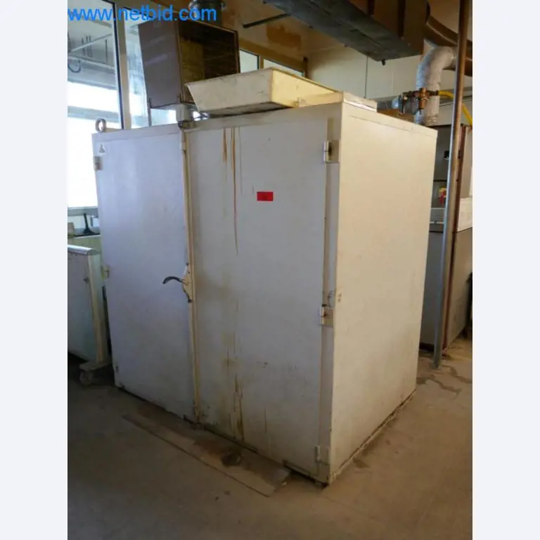 Máquinas del sector de producción de circuitos impresos-1