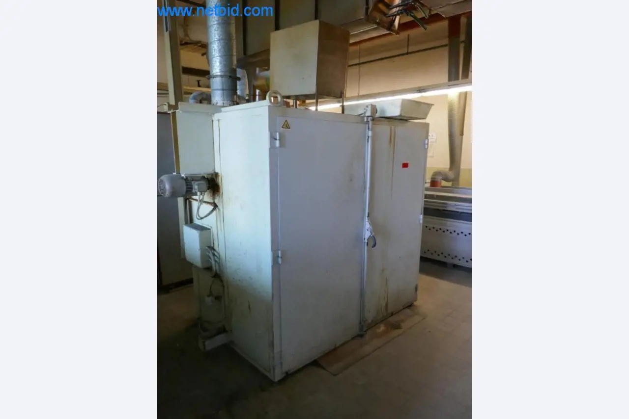 Máquinas del sector de producción de circuitos impresos-2